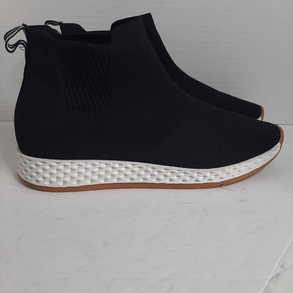 Jslides urban sport stretch sneakers 9